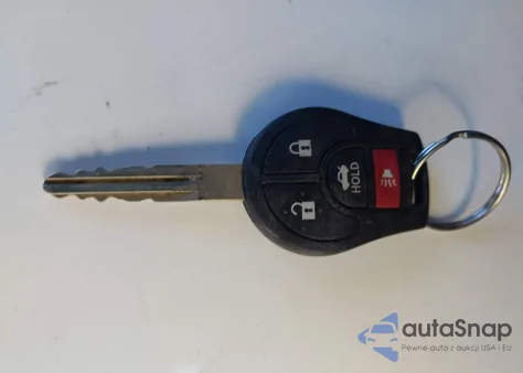 2017 Nissan Sentra S z USA, uszkodzony, nr VIN 3N1AB7AP8HY274800